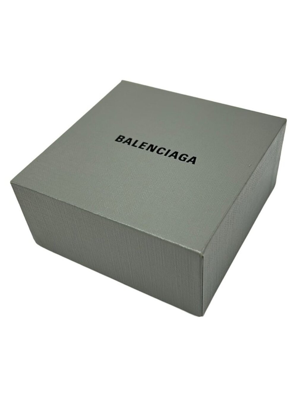 Balenciaga Earrings Silver - Picture 5 of 5